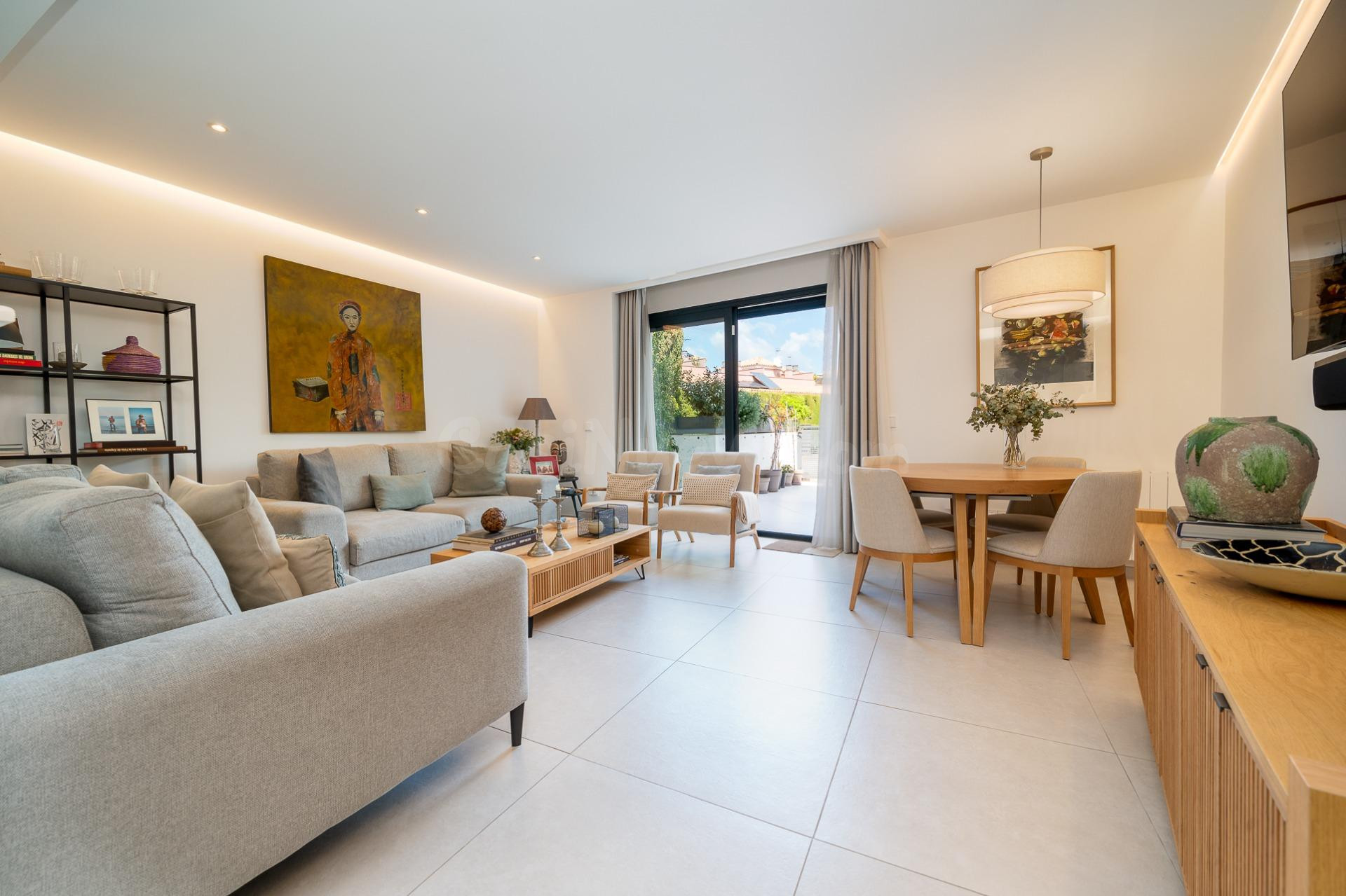 Planta Baja en venta en Son Rapinya - foto 2