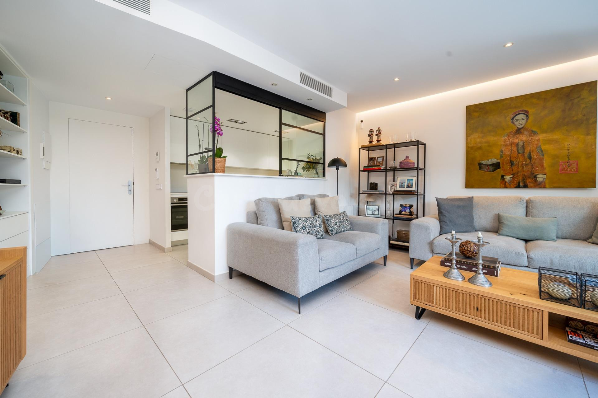 Planta Baja en venta en Son Rapinya - foto 3