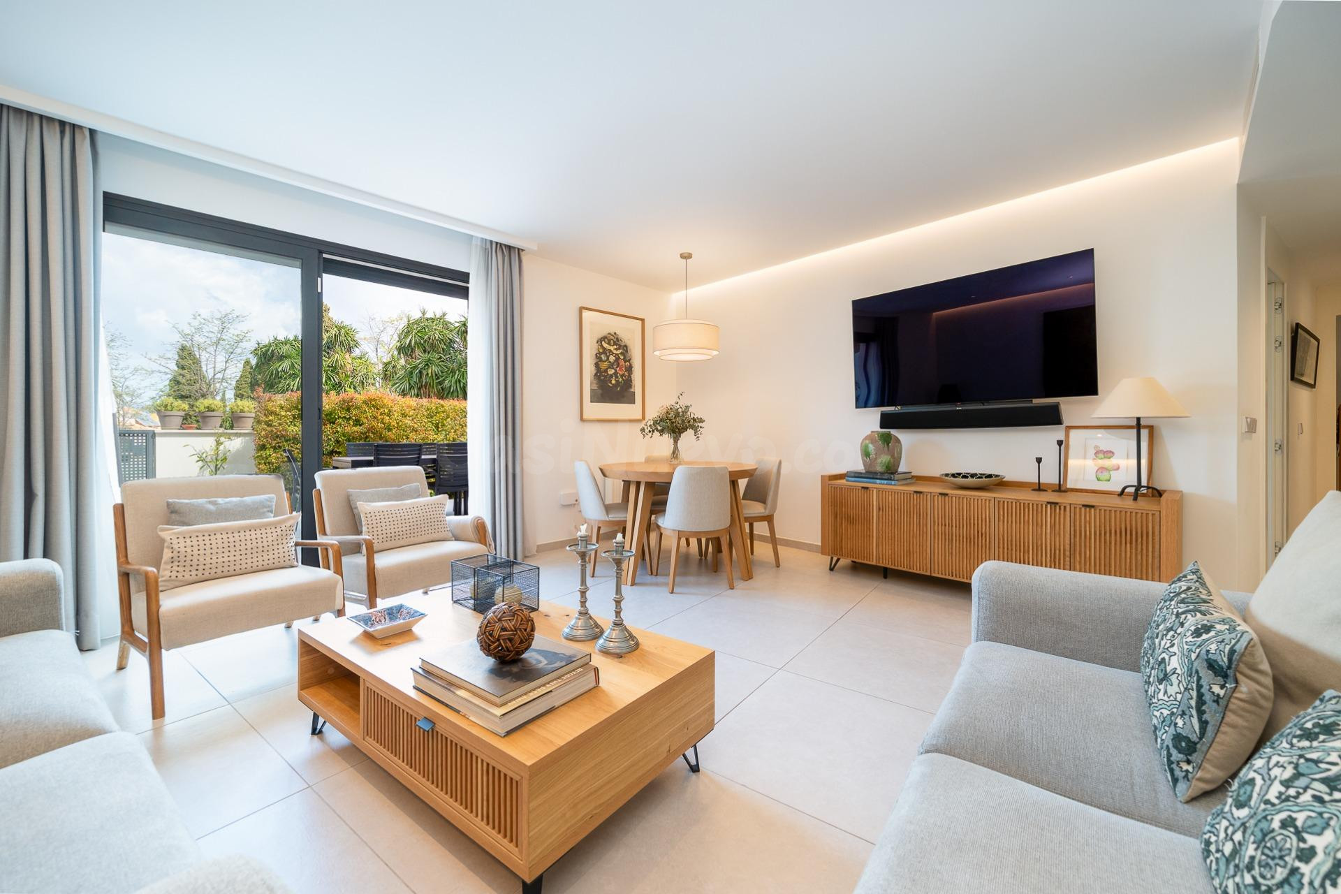 Planta Baja en venta en Son Rapinya - foto 4