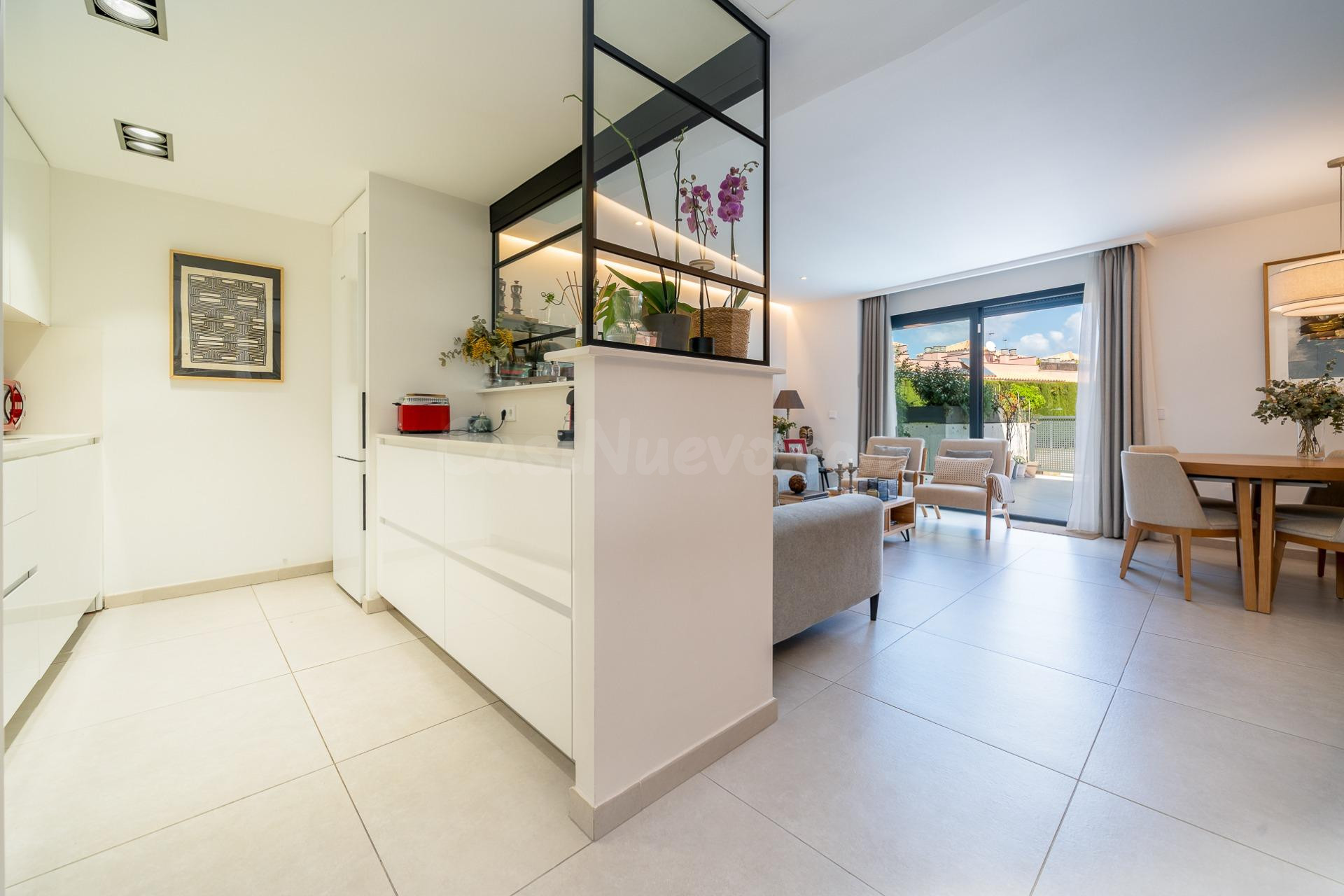 Planta Baja en venta en Son Rapinya - foto 5