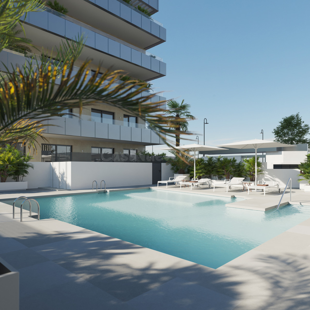 Planta baja 2 habitaciones 80m² en venta - Las Flores - foto 2