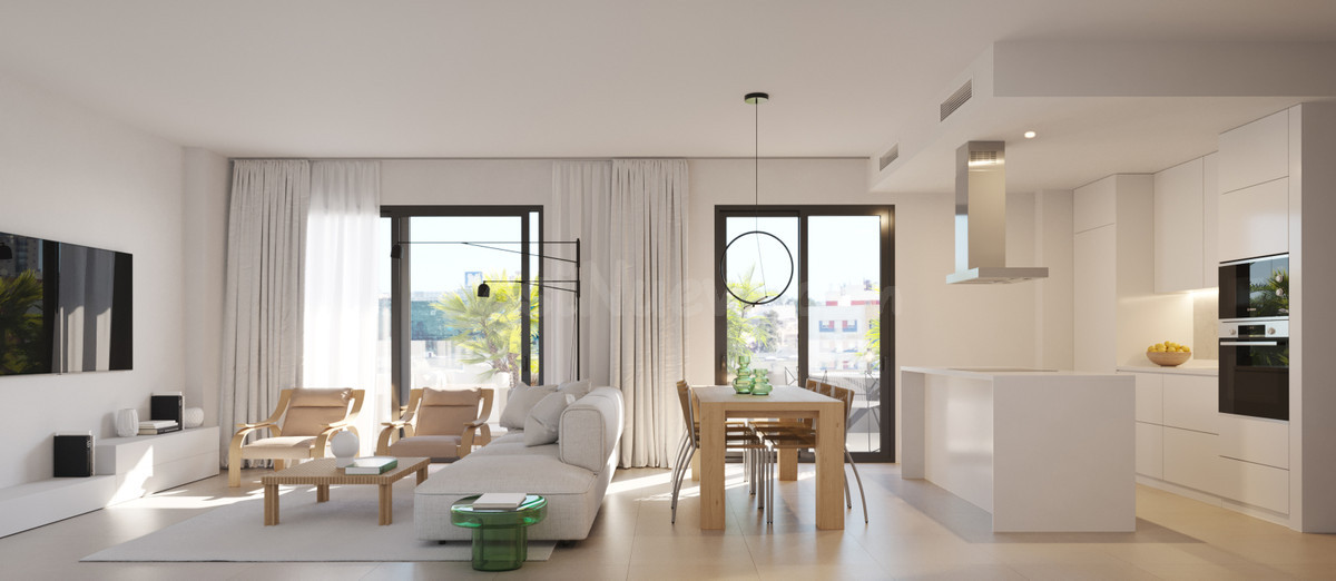 Planta baja 2 habitaciones 80m² en venta - Las Flores - foto 3
