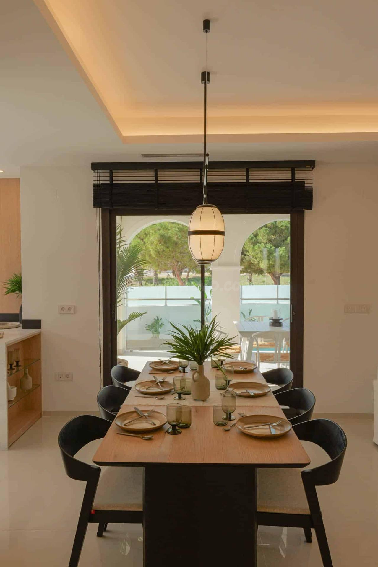 Villa llave en mano con 3 dormitorios, piscina privada y tot - foto 4