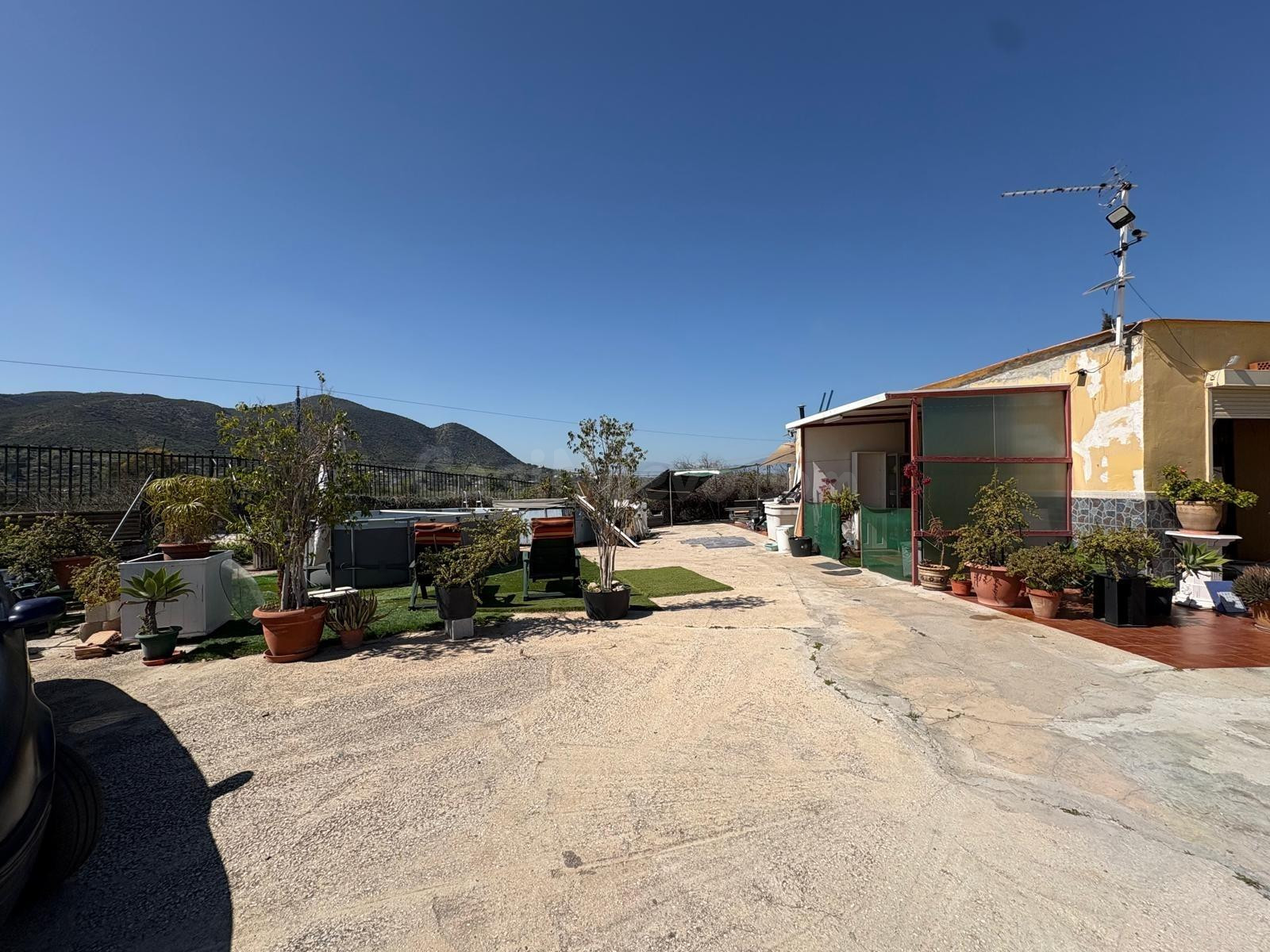 Encantadora Finca Rústica en Cártama - Oportunidad Única - foto 5