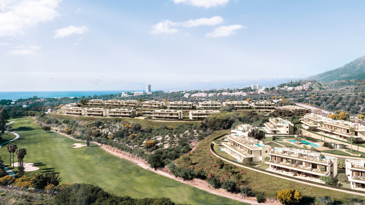 Ático Dúplex 3 habitaciones 149m² en venta - Santa Clara Gol