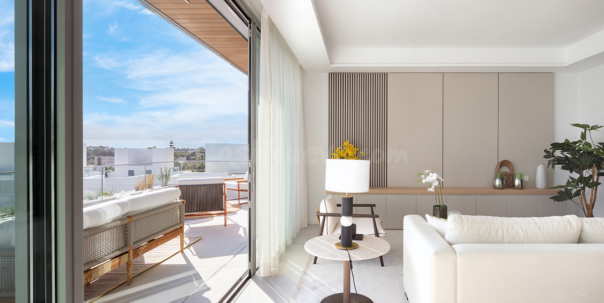 Ático Dúplex 3 habitaciones 149m² en venta - Santa Clara Gol - foto 3