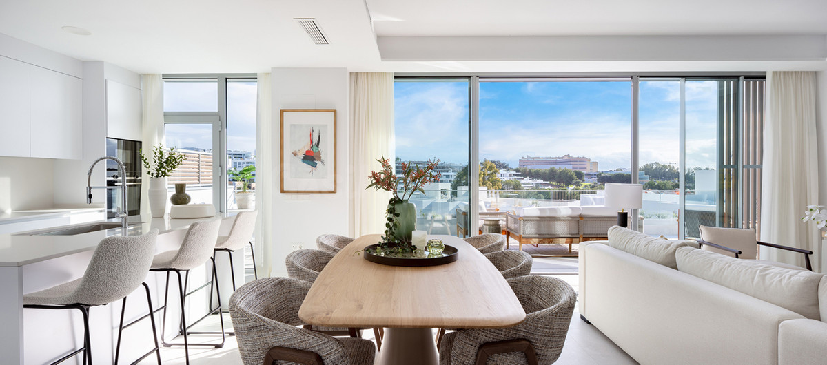 Ático Dúplex 3 habitaciones 149m² en venta - Santa Clara Gol - foto 4