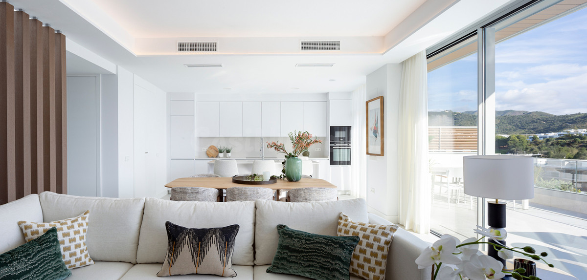 Ático Dúplex 3 habitaciones 149m² en venta - Santa Clara Gol - foto 5