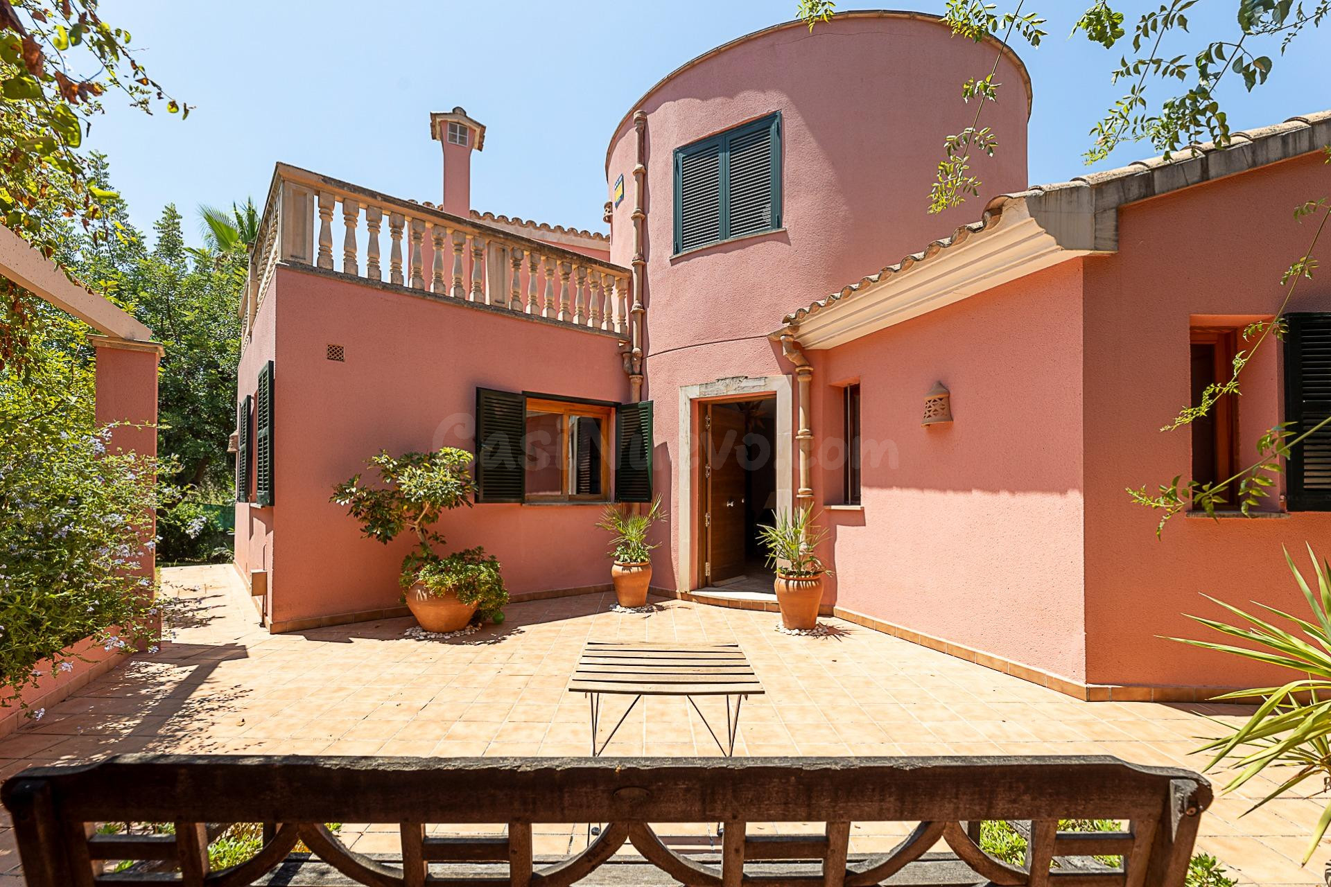Chalet en venta en Bunyola - foto 5