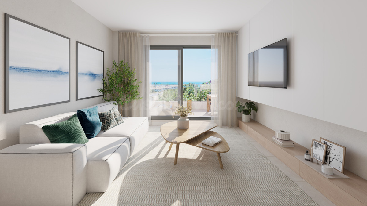 Planta baja 2 habitaciones 97m² en venta - Calaburra - Chapa - foto 3