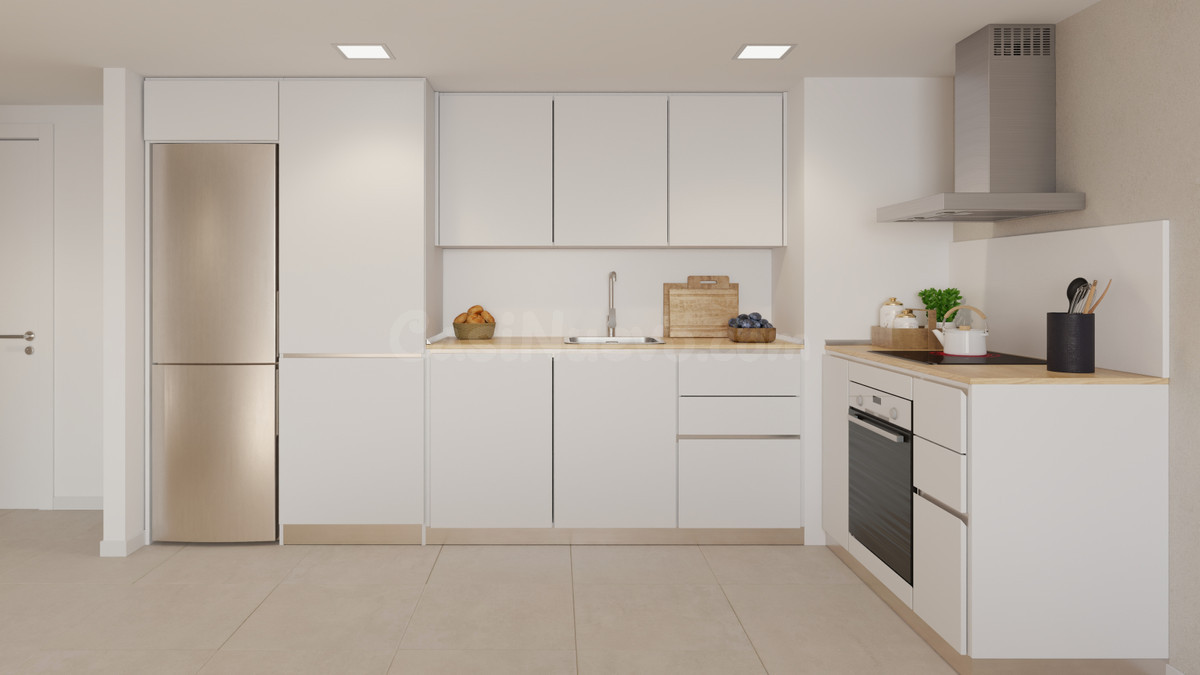 Planta baja 2 habitaciones 97m² en venta - Calaburra - Chapa - foto 4