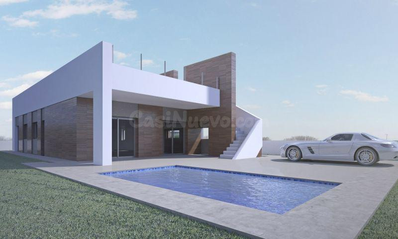 Villa 3 habitaciones 140m² en venta - Centro