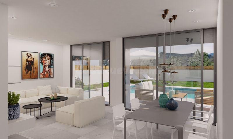 Villa 3 habitaciones 140m² en venta - Centro - foto 3
