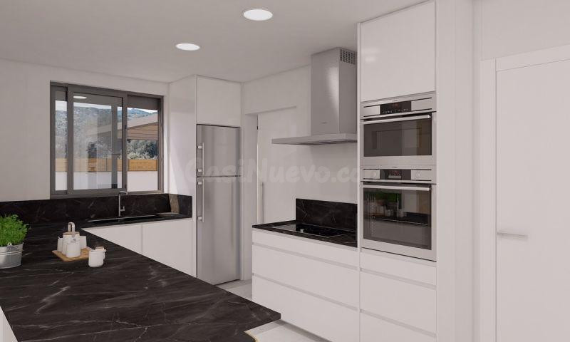 Villa 3 habitaciones 140m² en venta - Centro - foto 4
