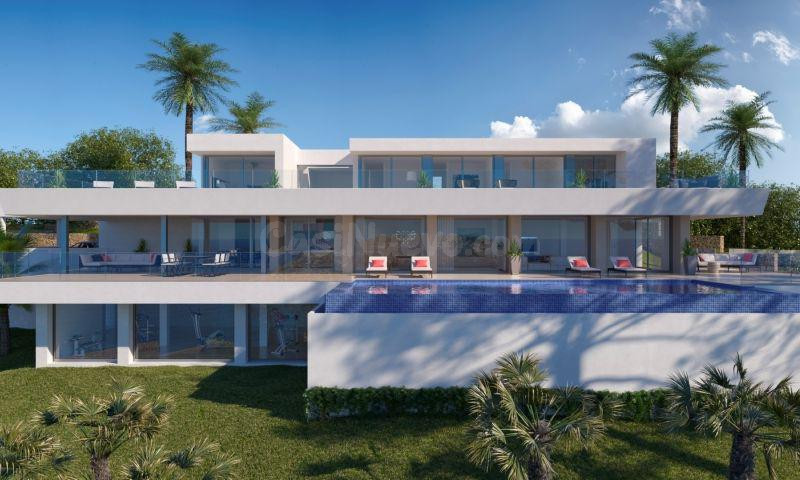 Villa 6 habitaciones 1147m² en venta - Cumbre del sol - foto 3
