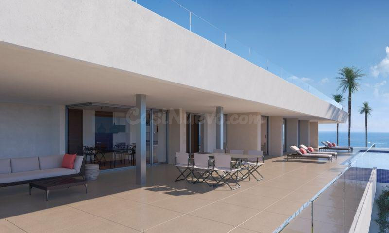Villa 6 habitaciones 1147m² en venta - Cumbre del sol - foto 4