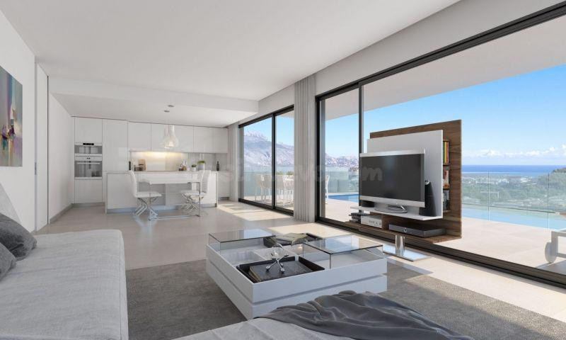 Villa 3 habitaciones 200m² en venta - Urbanizaciones