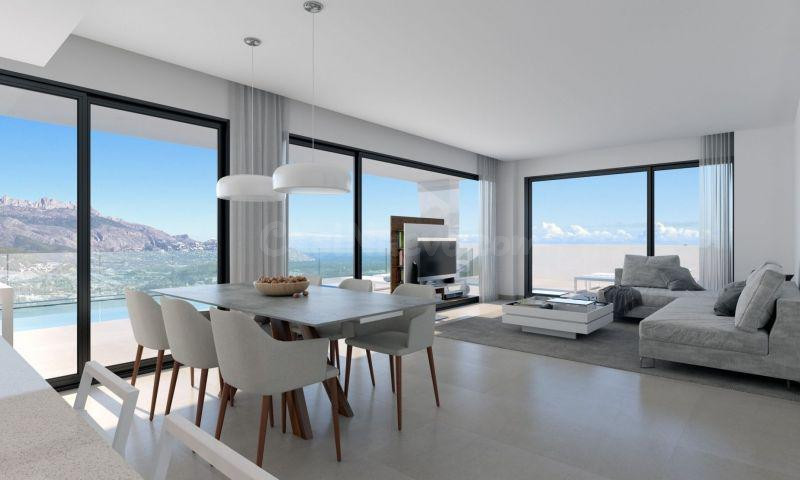 Villa 3 habitaciones 200m² en venta - Urbanizaciones - foto 3