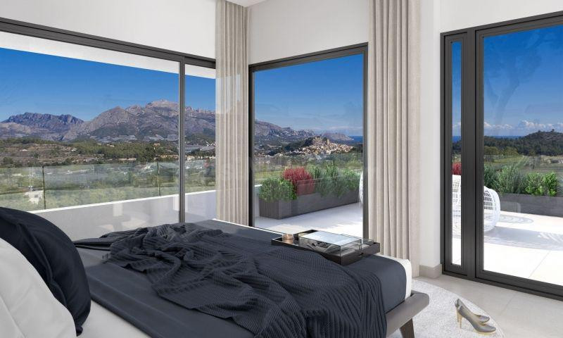 Villa 3 habitaciones 200m² en venta - Urbanizaciones - foto 4