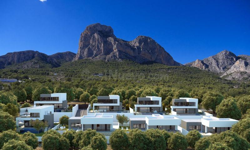 Villa 3 habitaciones 200m² en venta - Urbanizaciones - foto 5