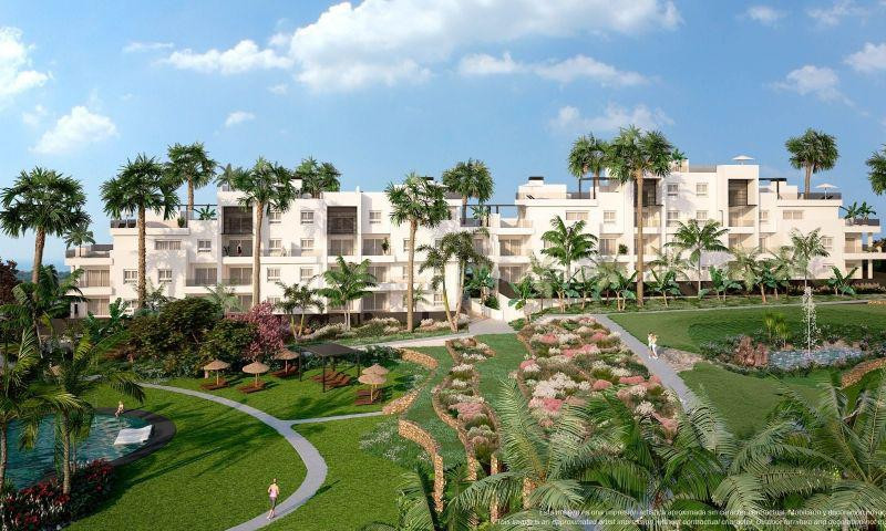 Ático 3 habitaciones 88m² en venta - Punta Prima