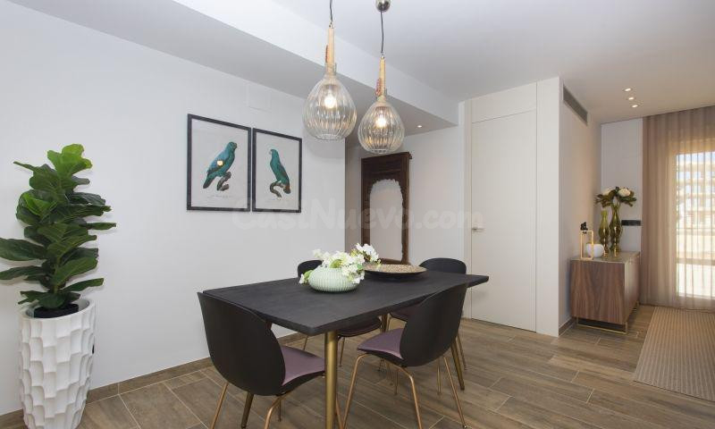 Ático 3 habitaciones 88m² en venta - Punta Prima - foto 2