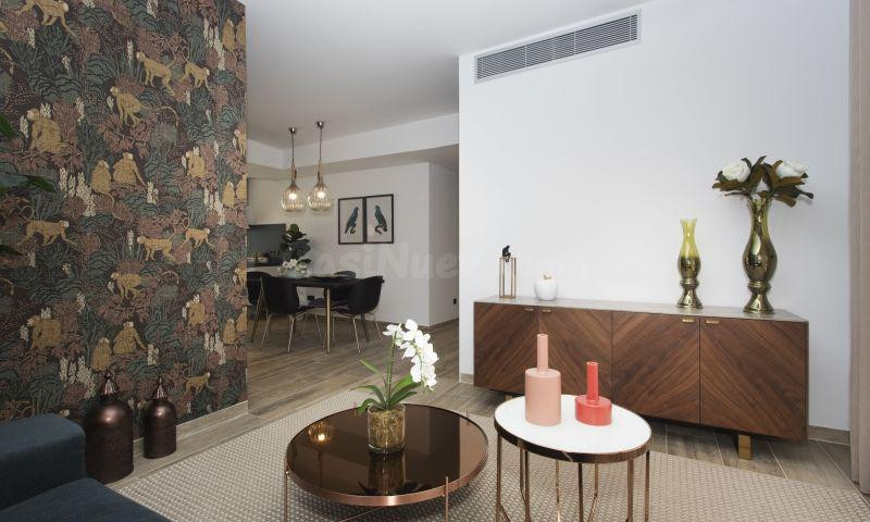 Ático 3 habitaciones 88m² en venta - Punta Prima - foto 3