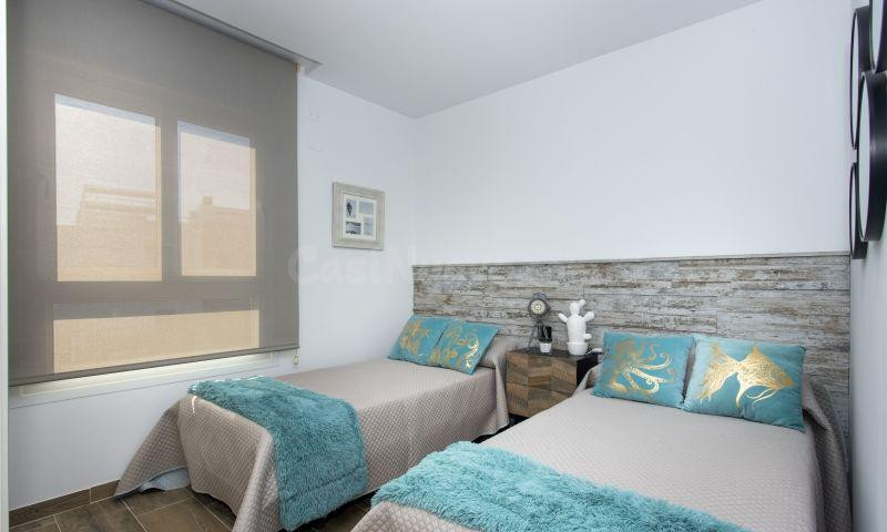 Ático 3 habitaciones 88m² en venta - Punta Prima - foto 4