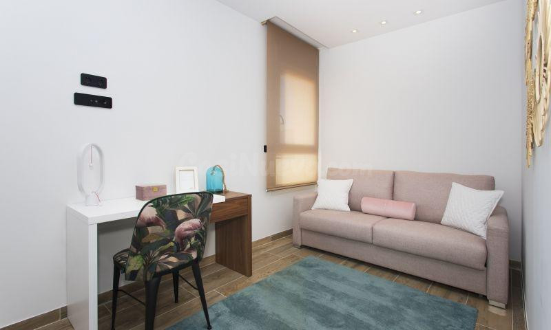 Ático 3 habitaciones 88m² en venta - Punta Prima - foto 5