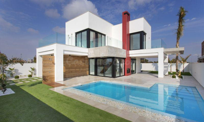Villa 4 habitaciones 173m² en venta - Serena Golf