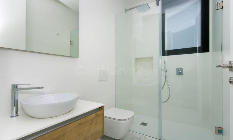 Villa 4 habitaciones 173m² en venta - Serena Golf - foto 4