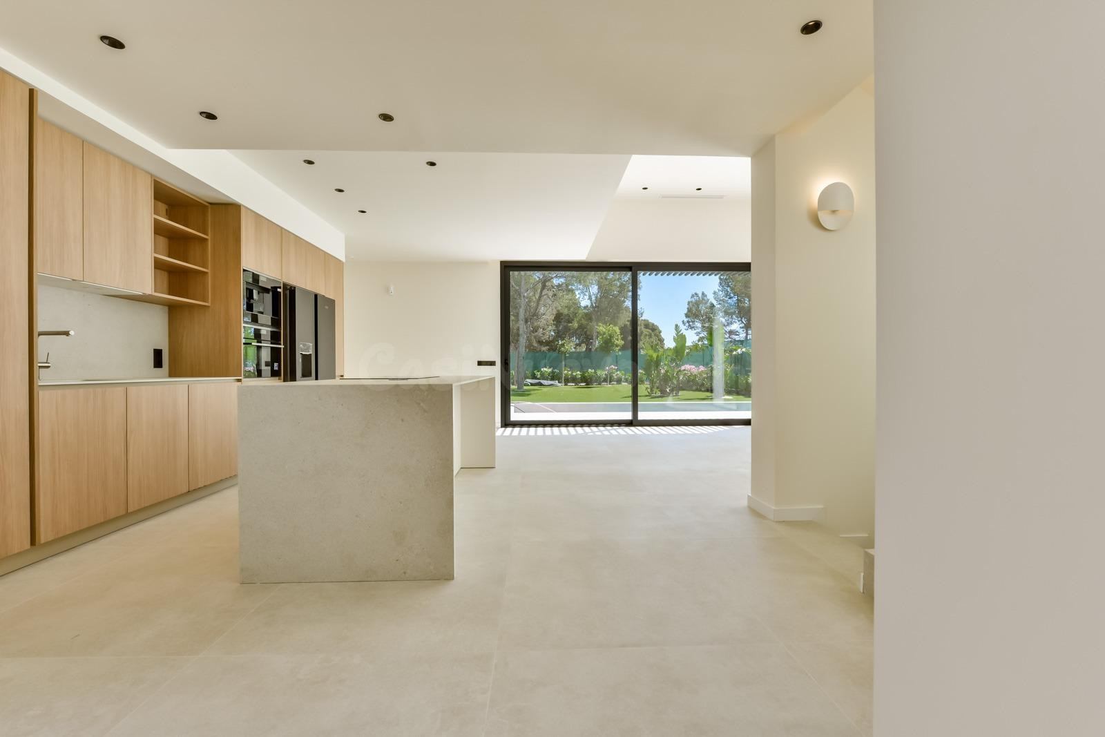 VILLA DE 3 DORMITORIOS CON PISCINA PRIVADA EN FINESTRAT - foto 3