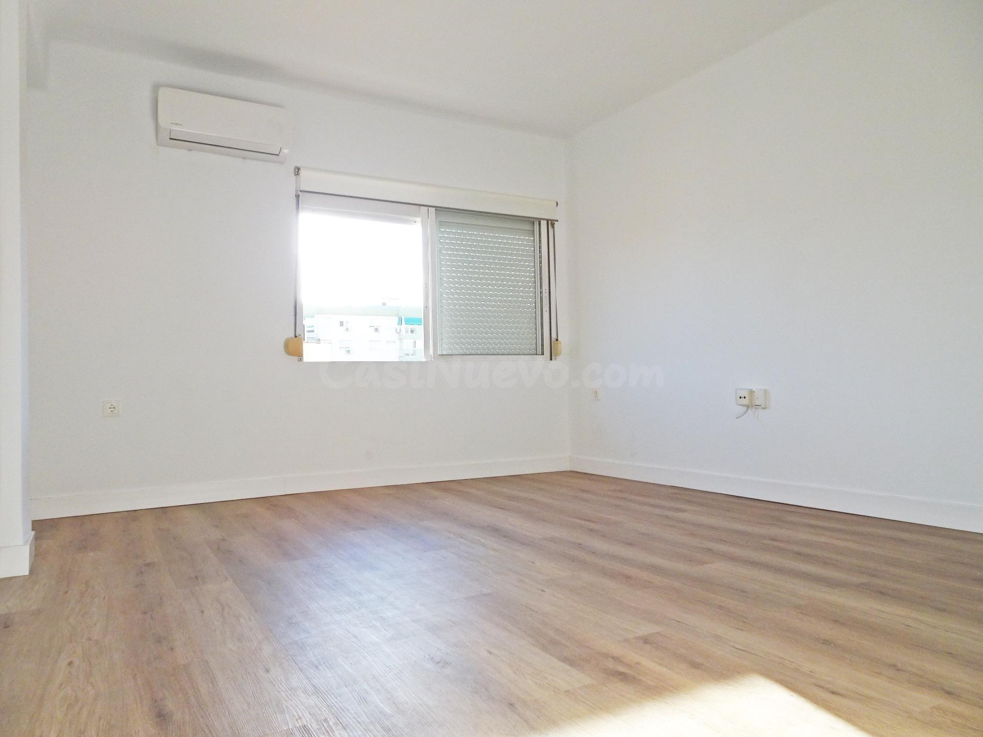 Piso reformado a 5 minutos andando del Vialia - foto 5