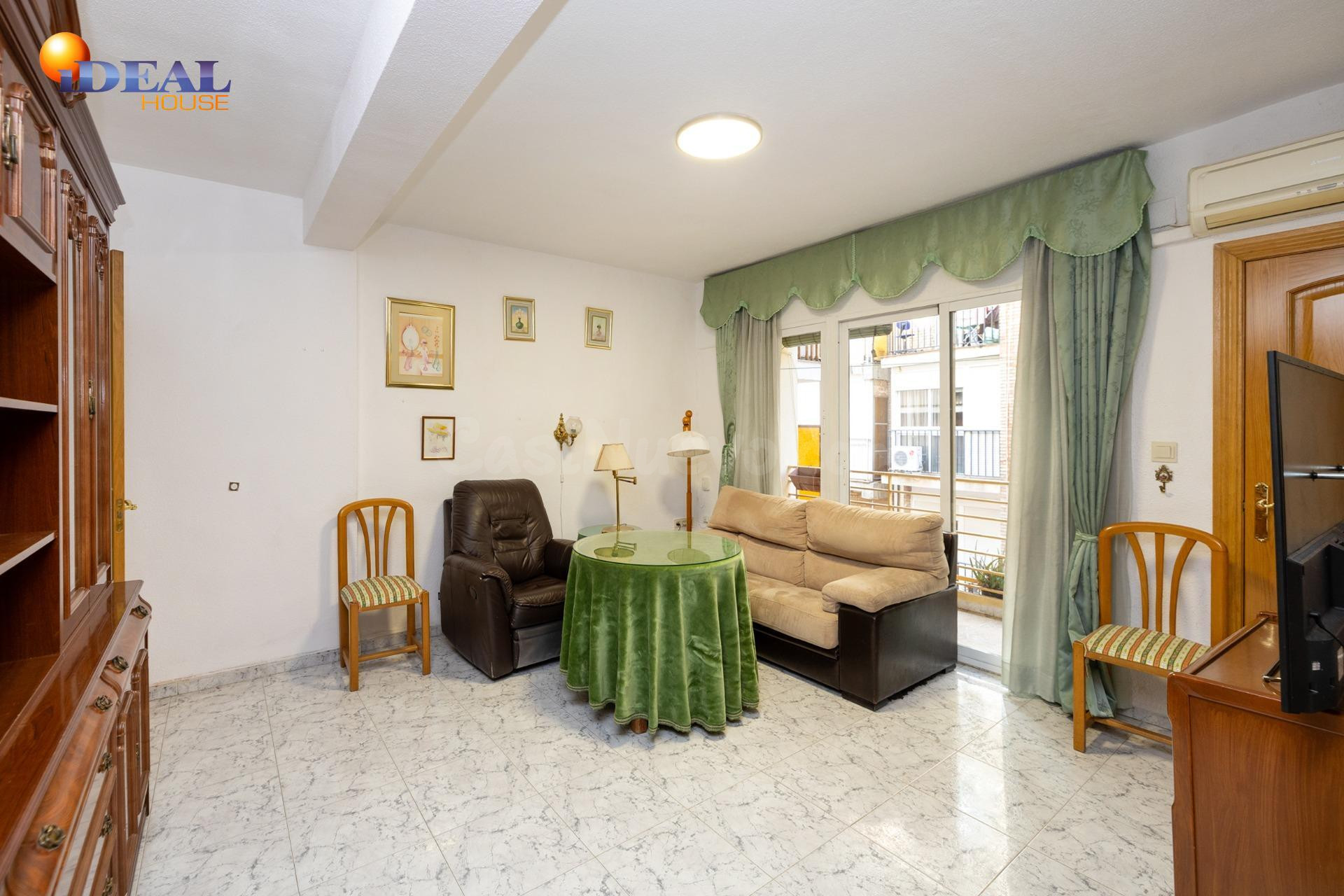 Piso 6 habitaciones 84m² en venta - Camino de ronda - foto 5