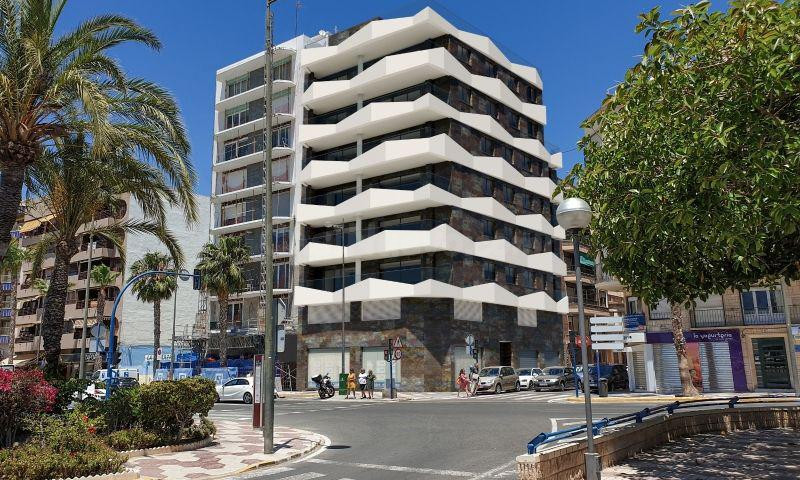 Piso 3 habitaciones 105m² en venta - Playa Levante