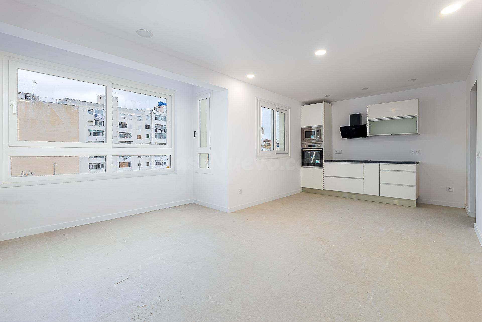 Piso en venta en Palma