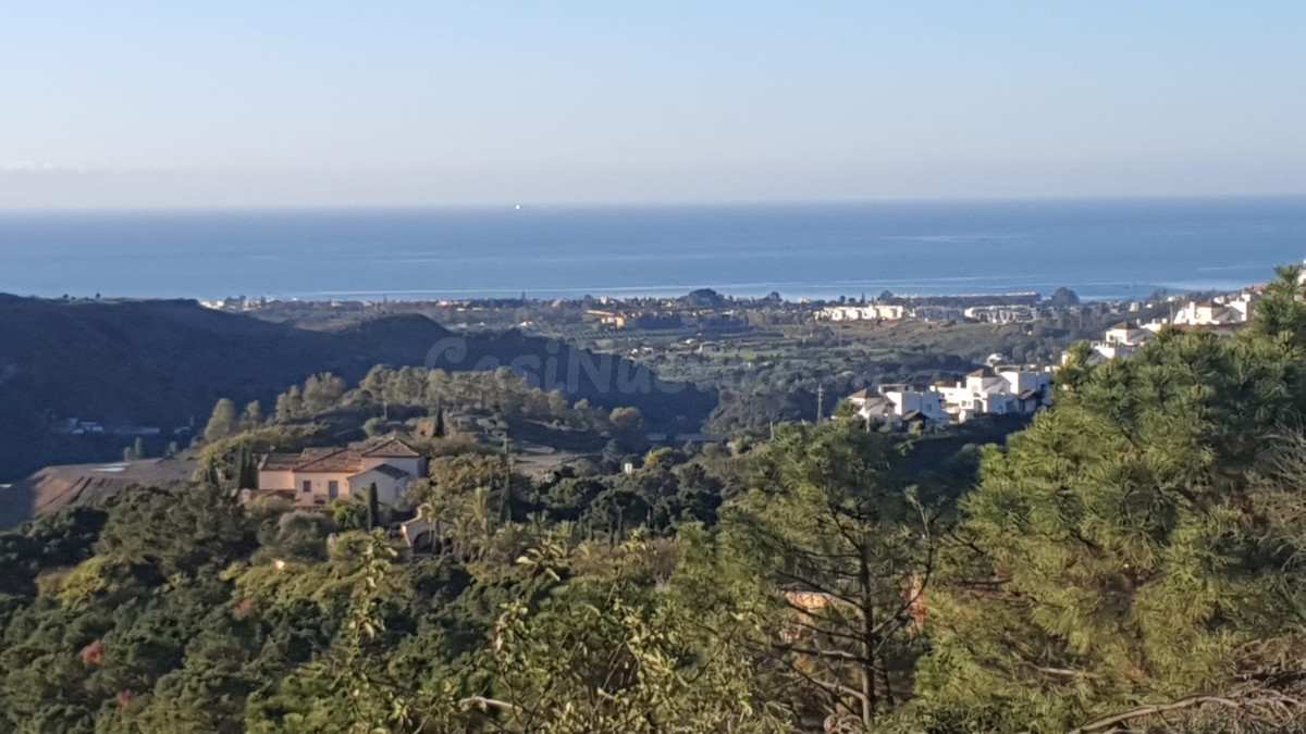 Chalet 5 habitaciones 545m² en venta - Montemayor-Marbella C