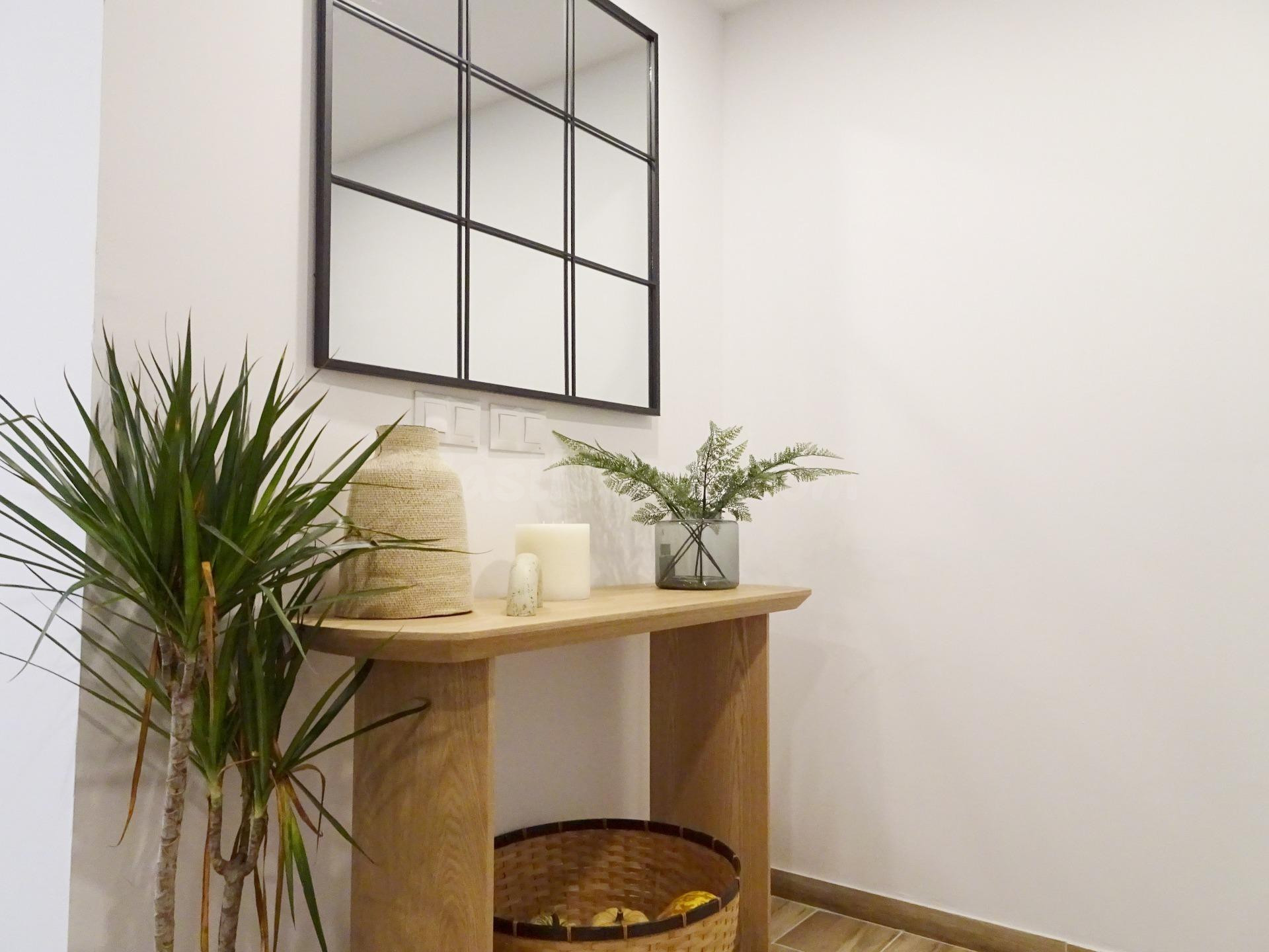 Piso Reformado en el Centro de Málaga - foto 4