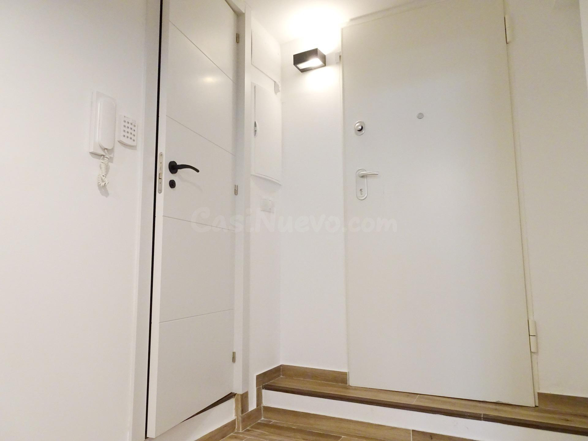 Piso Reformado en el Centro de Málaga - foto 5