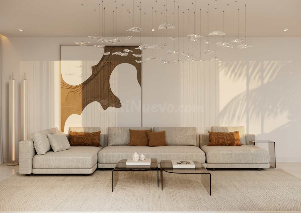 Chalet 4 habitaciones 219m² en venta - Mijas Pueblo - foto 4