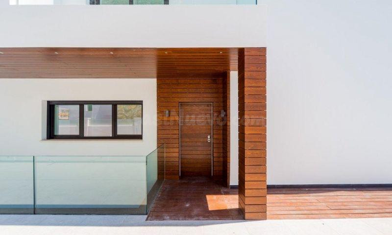 Villa 4 habitaciones 200m² en venta - Torre del moro - foto 2