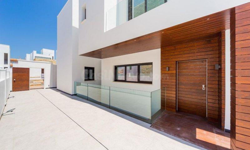 Villa 4 habitaciones 200m² en venta - Torre del moro - foto 5