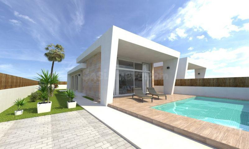 Villa 3 habitaciones 200m² en venta - Torreta florida - foto 2