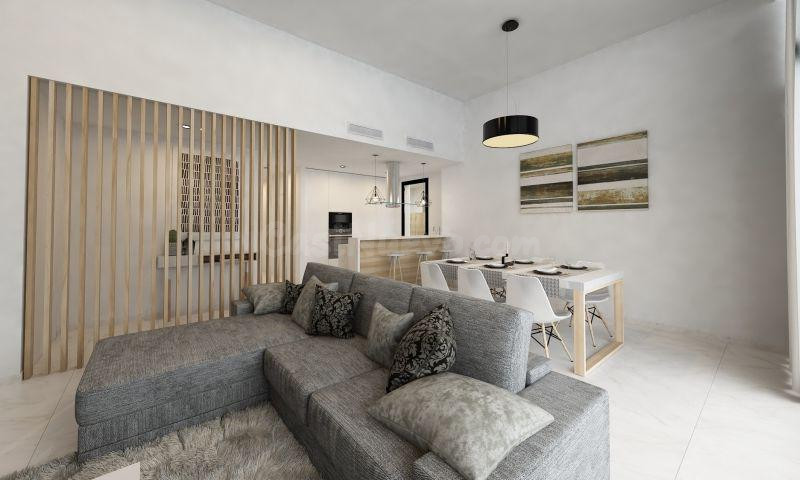 Villa 3 habitaciones 200m² en venta - Torreta florida - foto 3