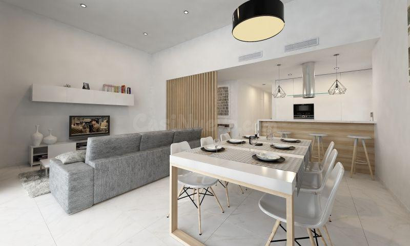 Villa 3 habitaciones 200m² en venta - Torreta florida - foto 4