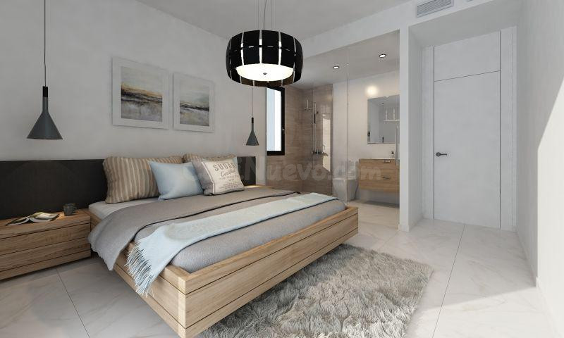 Villa 3 habitaciones 200m² en venta - Torreta florida - foto 5
