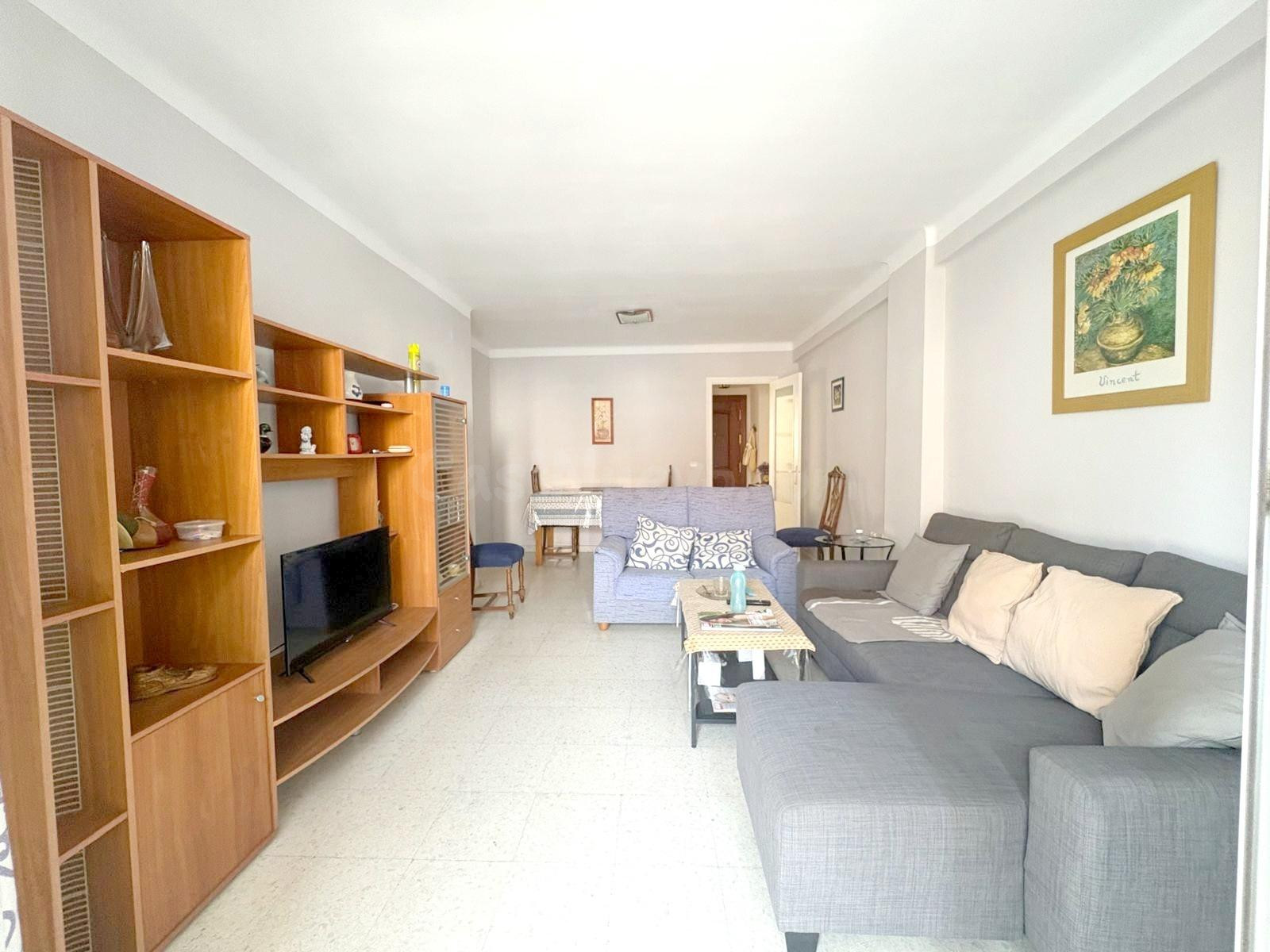 Magnífico Piso en Vialia con aparcamiento  en Málaga