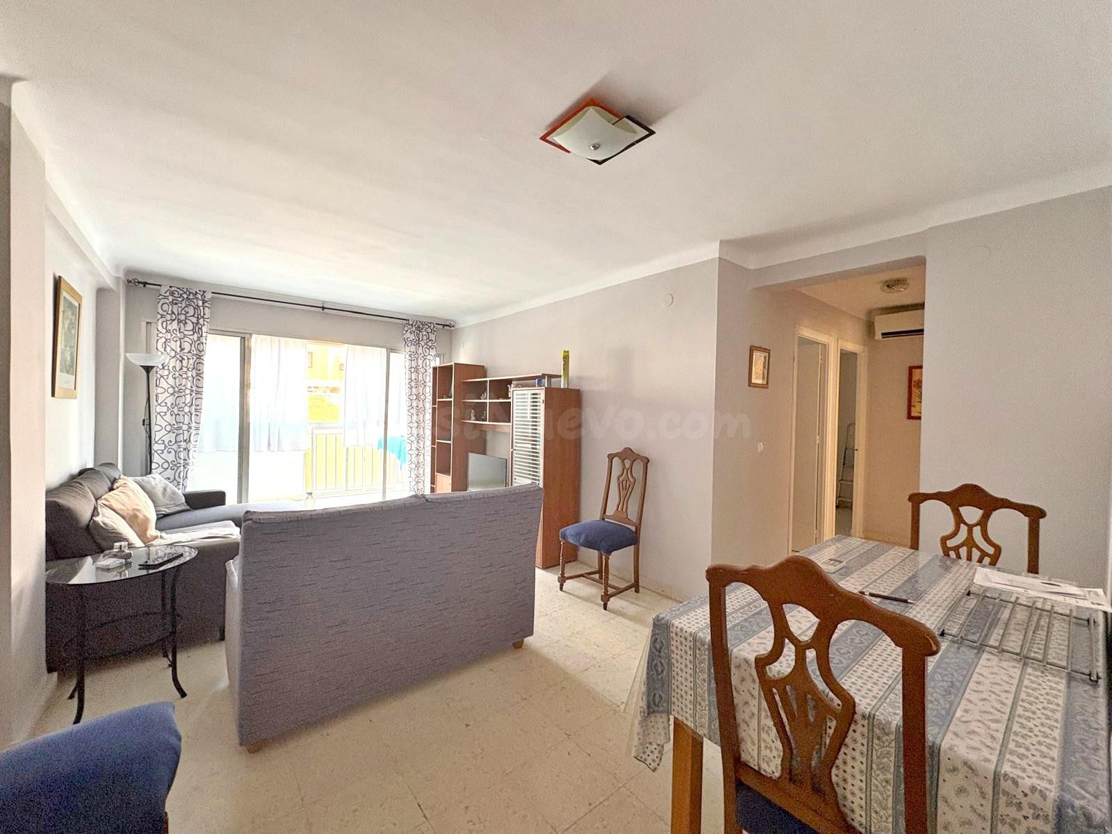 Magnífico Piso en Vialia con aparcamiento  en Málaga - foto 2