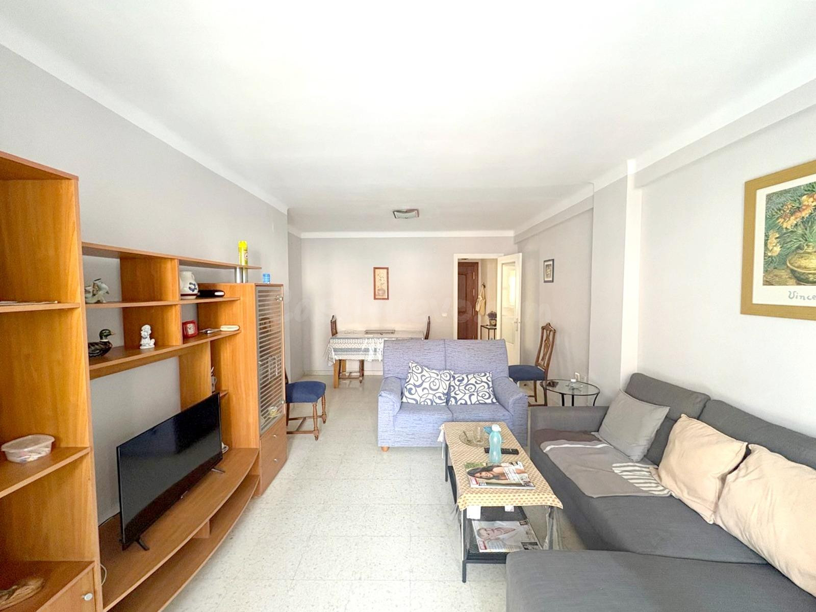 Magnífico Piso en Vialia con aparcamiento  en Málaga - foto 3