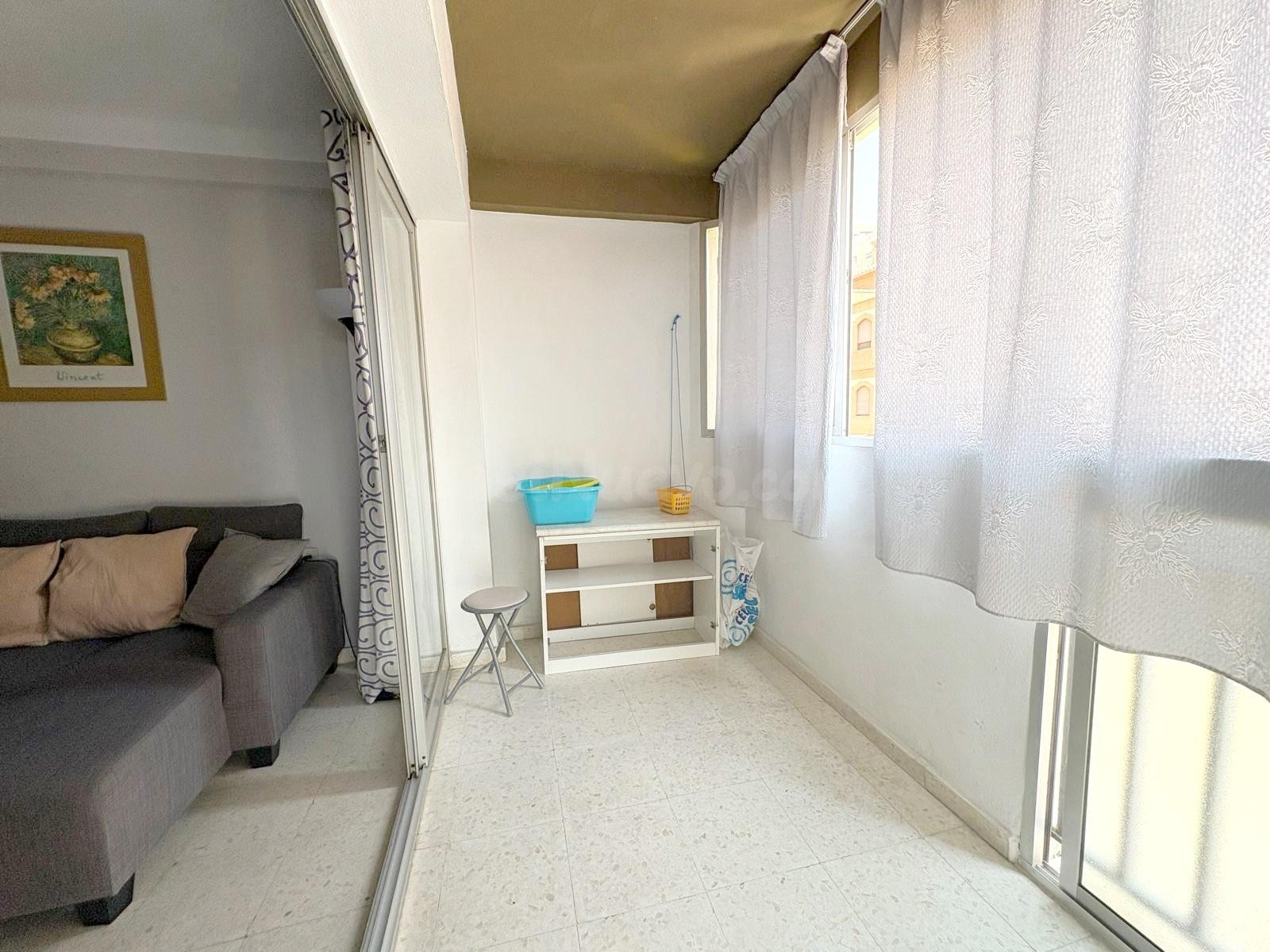 Magnífico Piso en Vialia con aparcamiento  en Málaga - foto 4